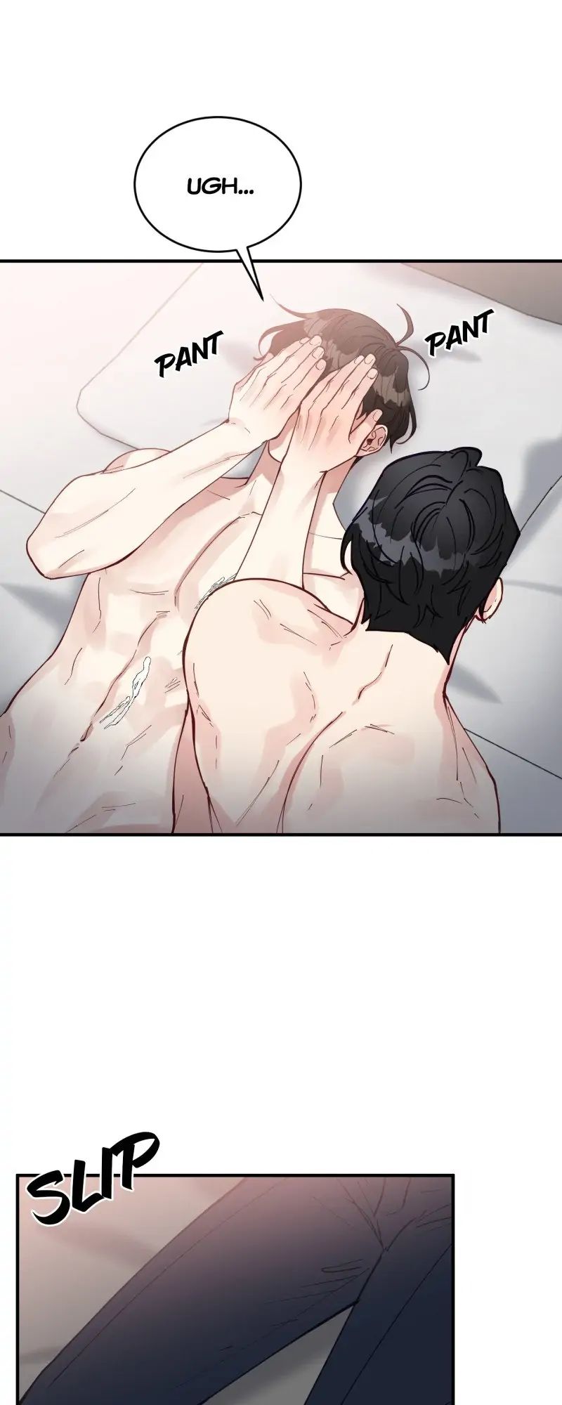 Read Creatures in the Mist chapter 2 image 39 on Lezhin