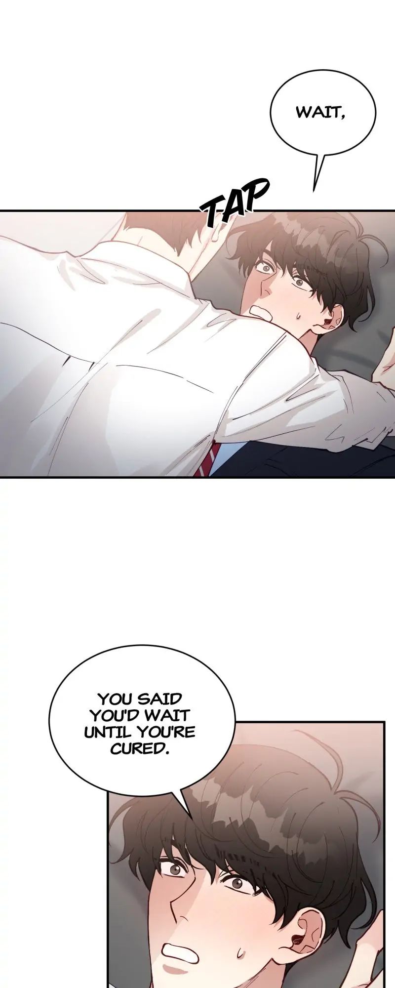 Read Creatures in the Mist chapter 2 image 4 on Lezhin