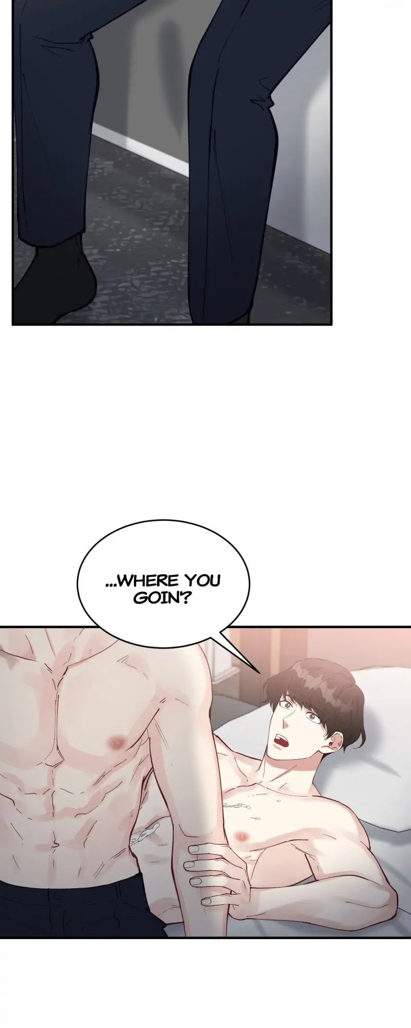 Read Creatures in the Mist chapter 2 image 40 on Lezhin
