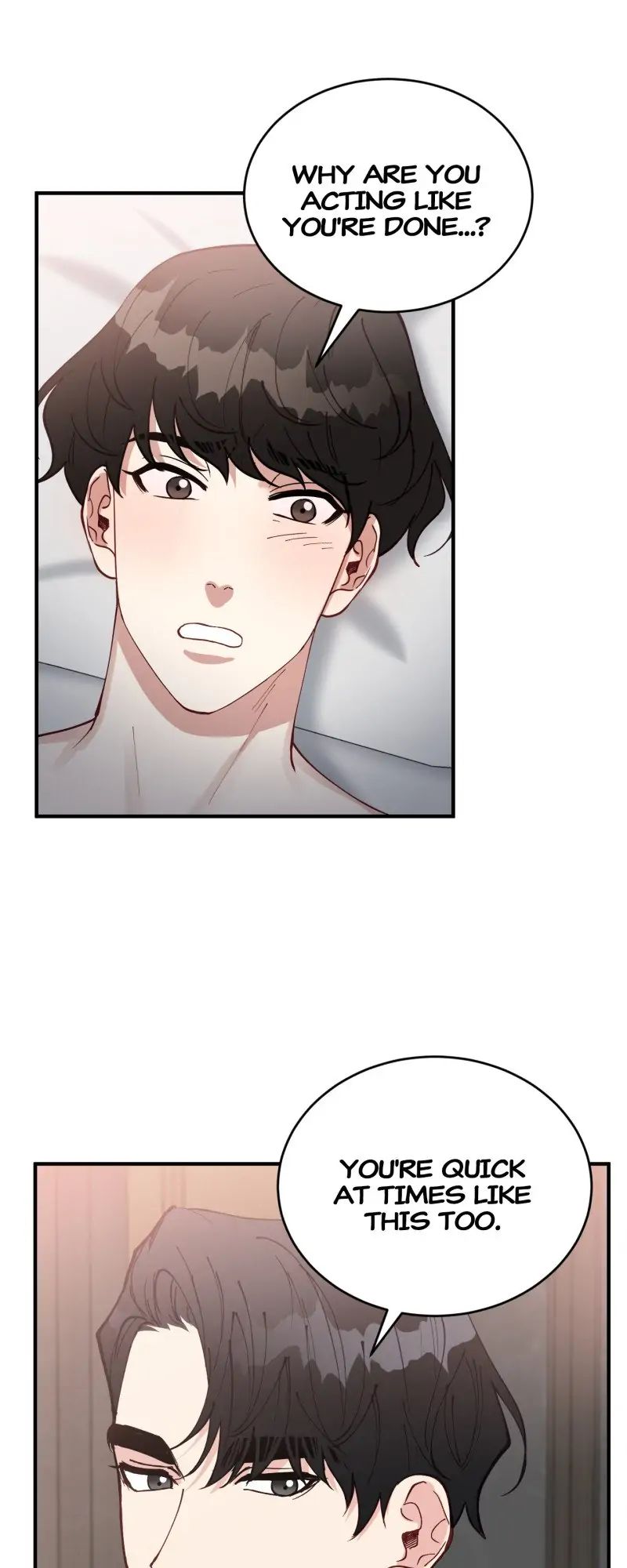 Read Creatures in the Mist chapter 2 image 41 on Lezhin