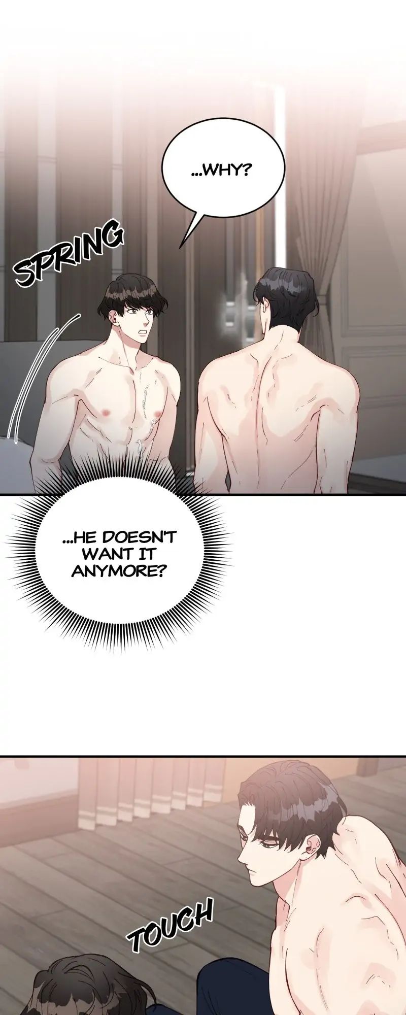 Read Creatures in the Mist chapter 2 image 43 on Lezhin