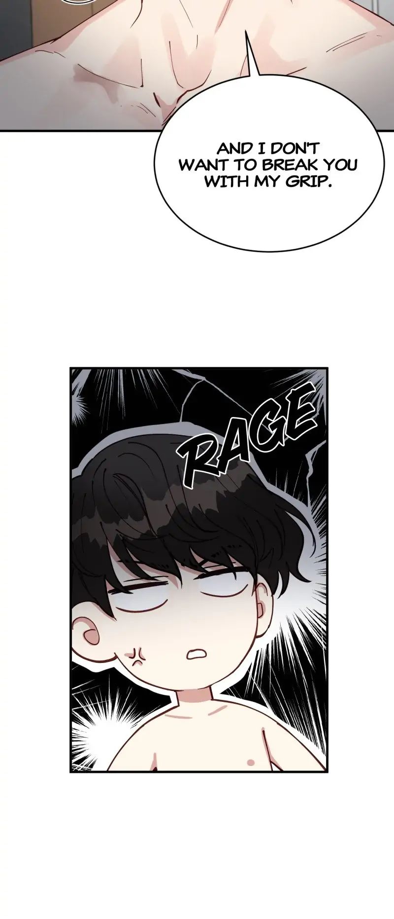 Read Creatures in the Mist chapter 2 image 45 on Lezhin
