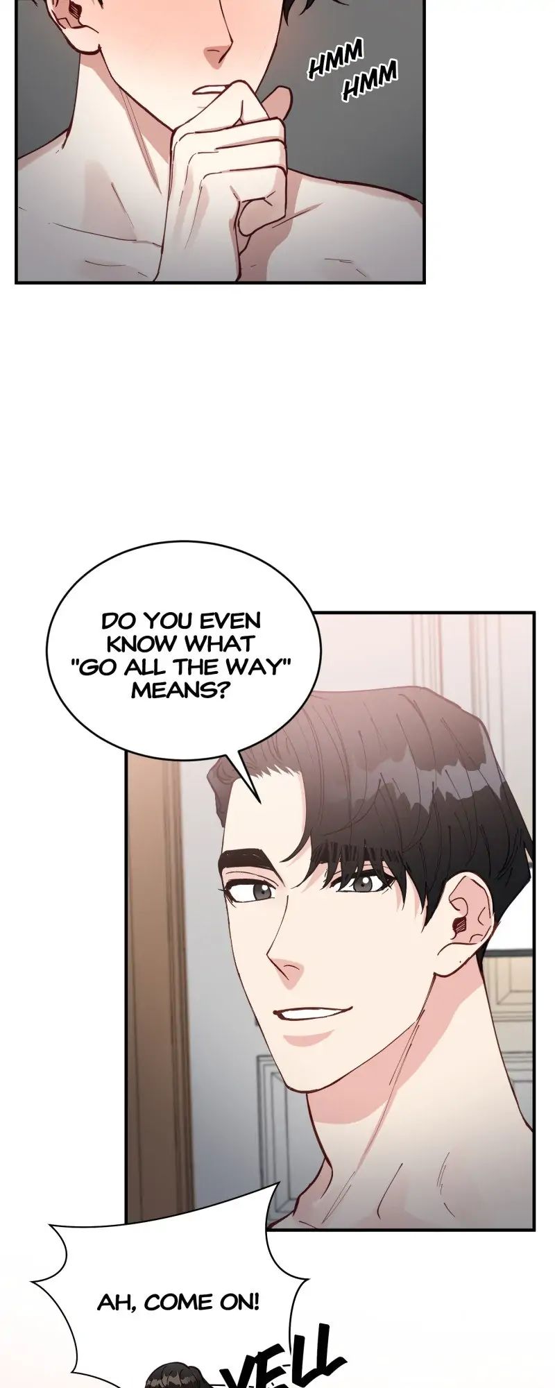 Read Creatures in the Mist chapter 2 image 47 on Lezhin