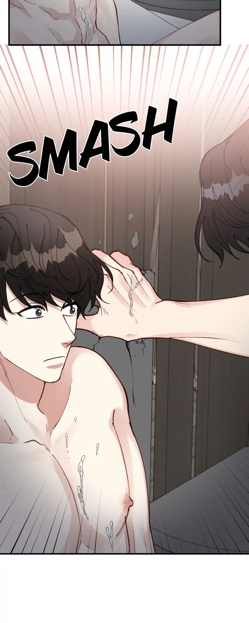 Read Creatures in the Mist chapter 2 image 51 on Lezhin