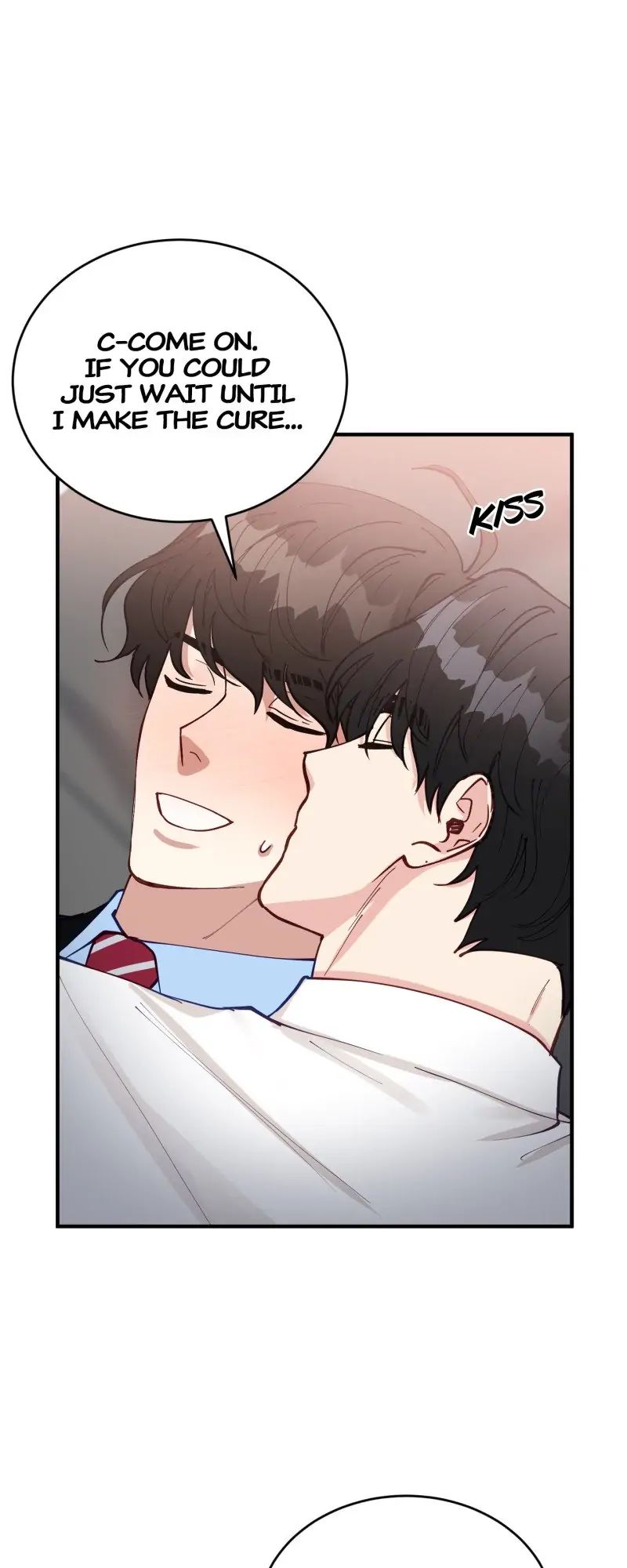 Read Creatures in the Mist chapter 2 image 9 on Lezhin