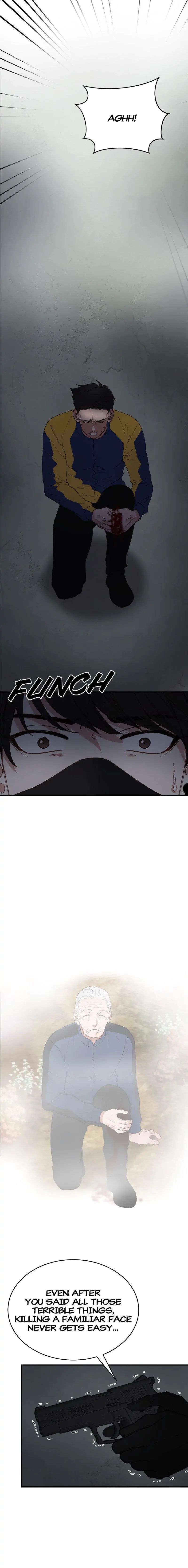 Read Creatures in the Mist chapter 20 image 11 on Lezhin