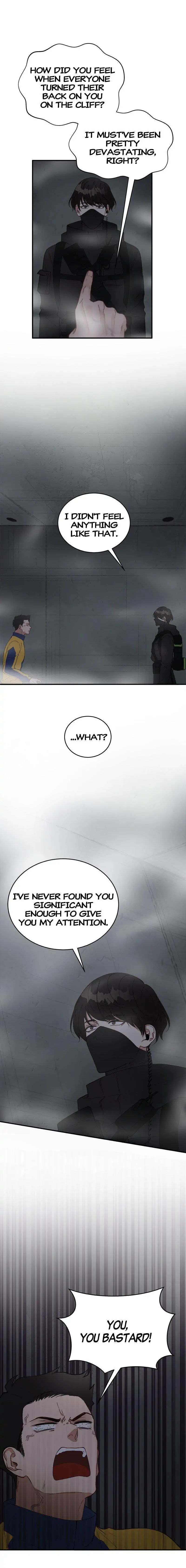 Read Creatures in the Mist chapter 20 image 9 on Lezhin
