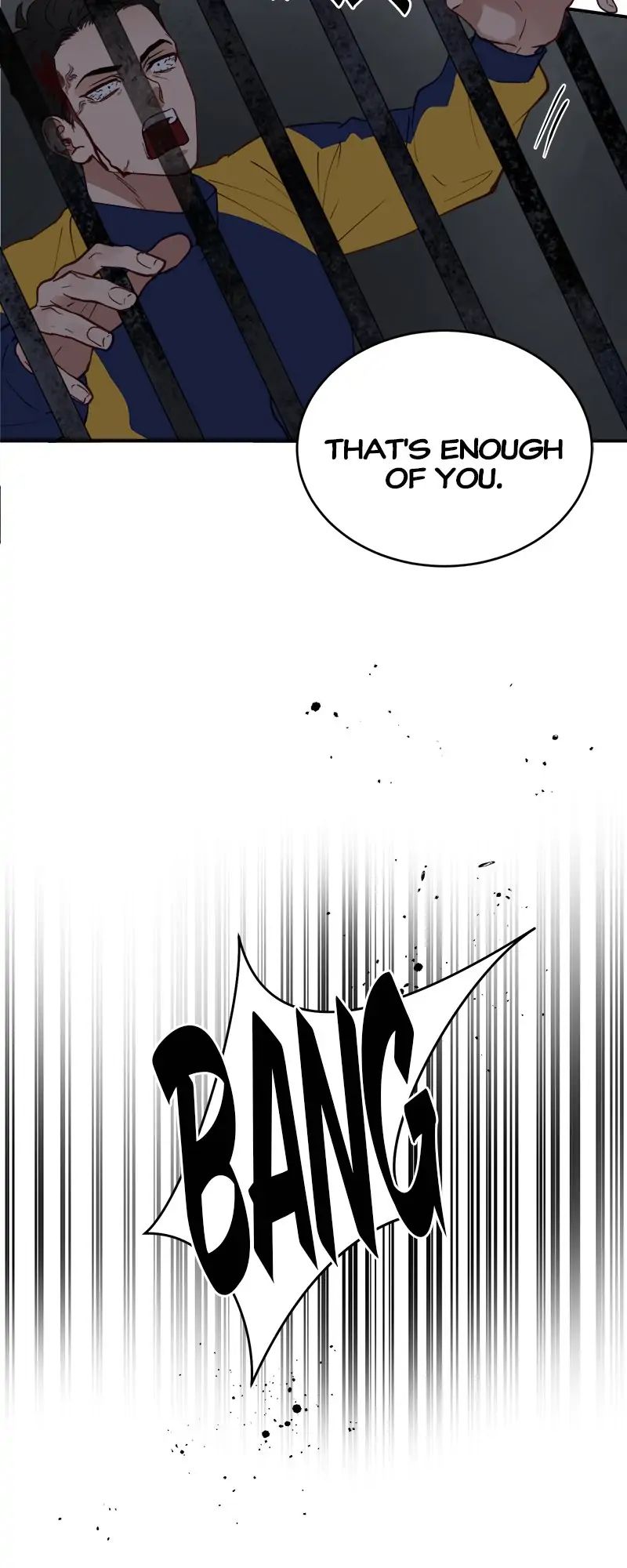 Read Creatures in the Mist chapter 21 image 11 on Lezhin
