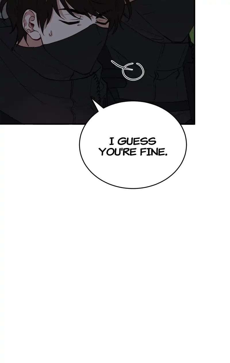 Read Creatures in the Mist chapter 21 image 16 on Lezhin