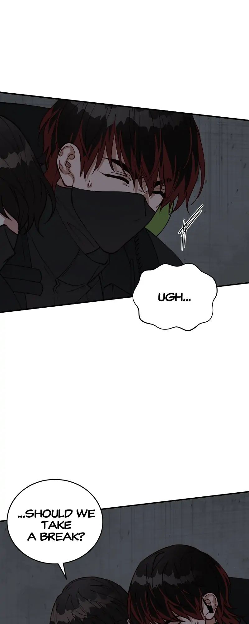 Read Creatures in the Mist chapter 21 image 17 on Lezhin