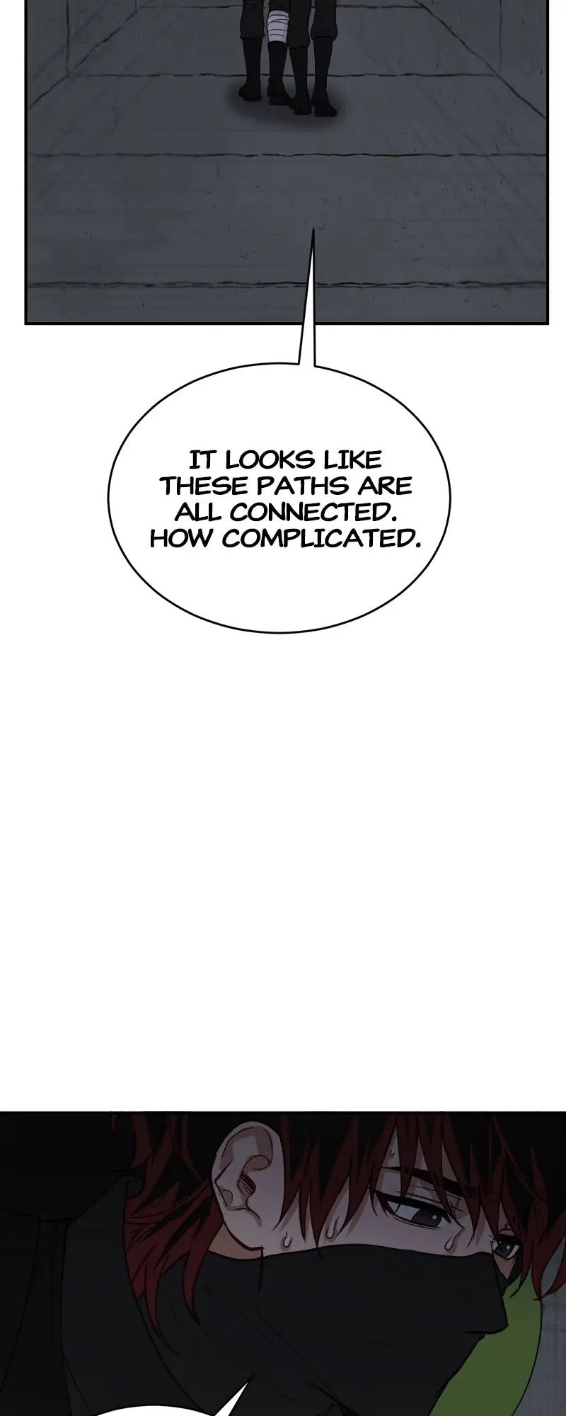 Read Creatures in the Mist chapter 21 image 19 on Lezhin