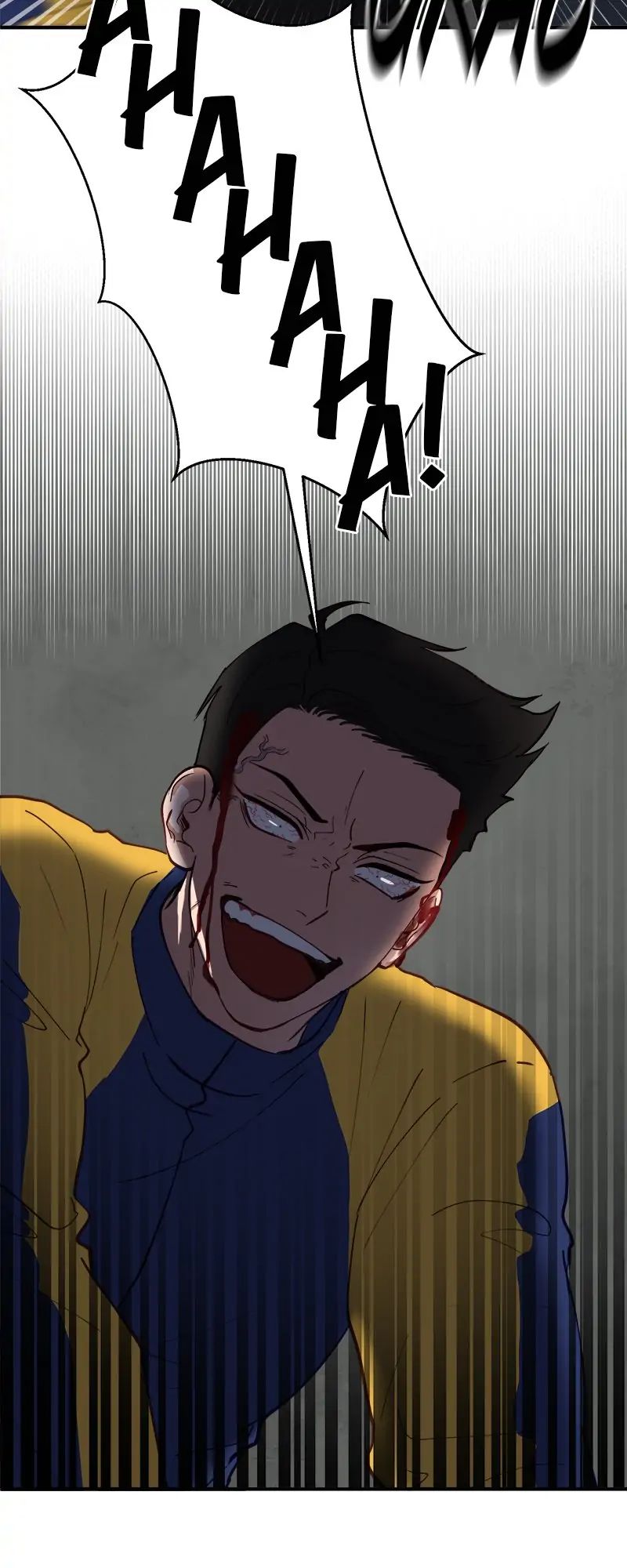 Read Creatures in the Mist chapter 21 image 2 on Lezhin