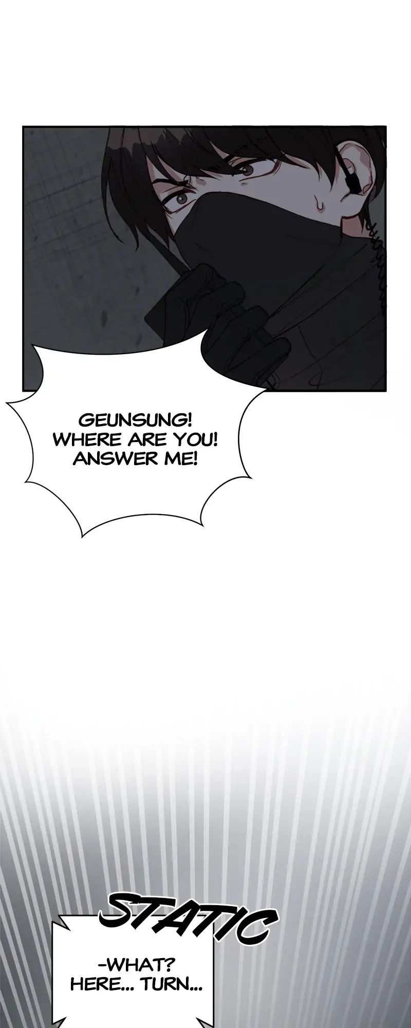 Read Creatures in the Mist chapter 21 image 26 on Lezhin