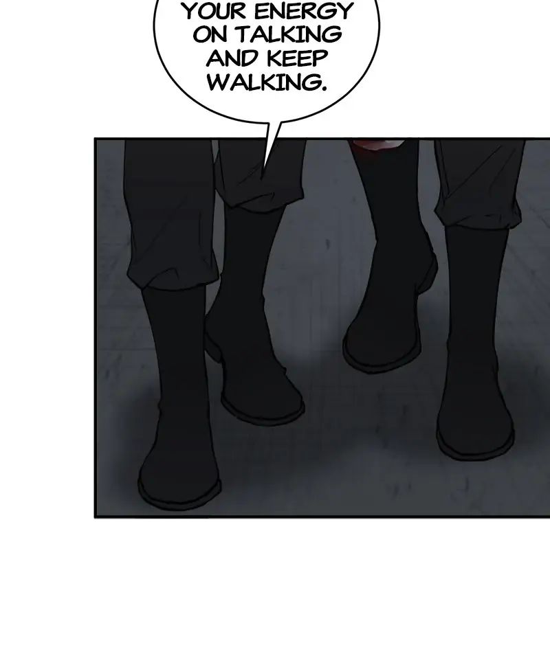 Read Creatures in the Mist chapter 21 image 32 on Lezhin