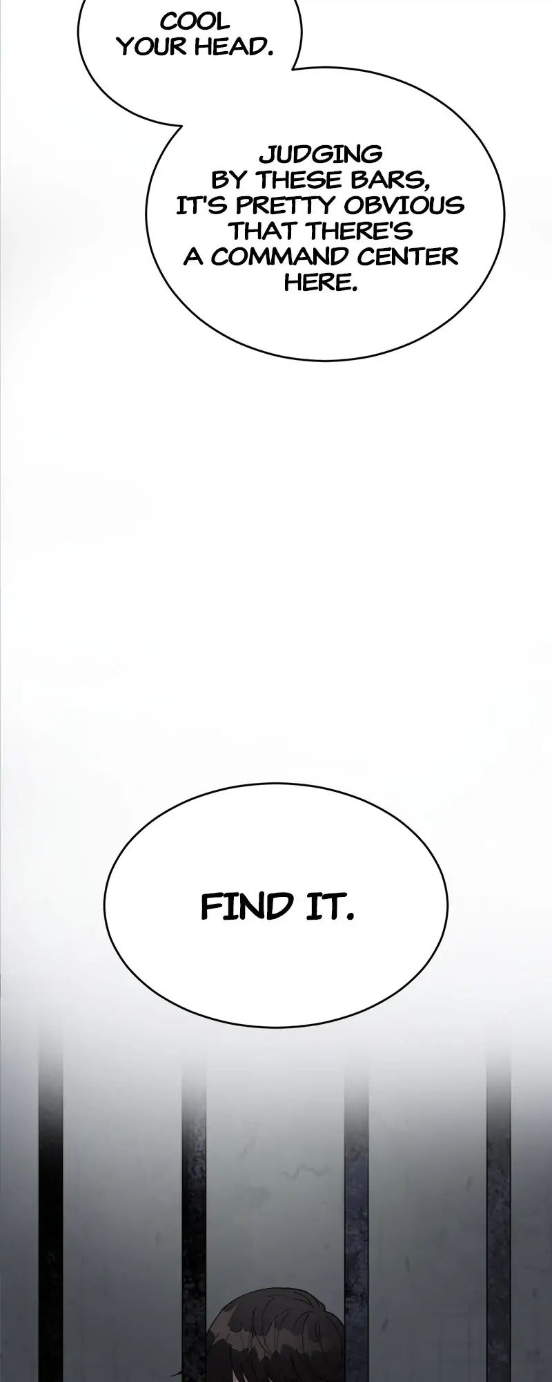Read Creatures in the Mist chapter 21 image 39 on Lezhin
