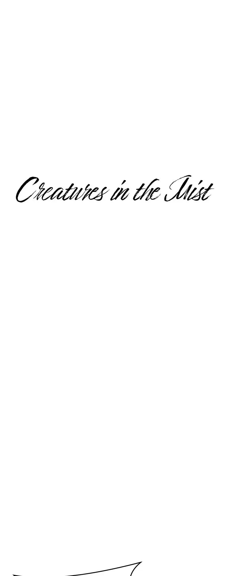 Read Creatures in the Mist chapter 21 image 4 on Lezhin