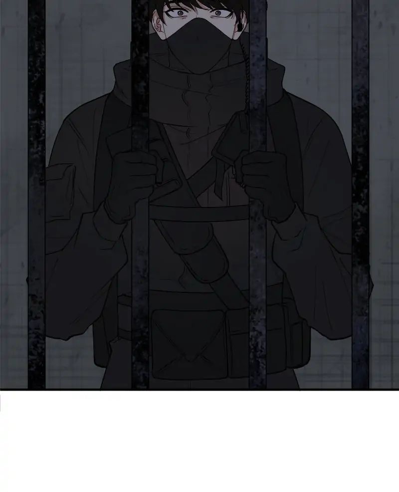 Read Creatures in the Mist chapter 21 image 40 on Lezhin