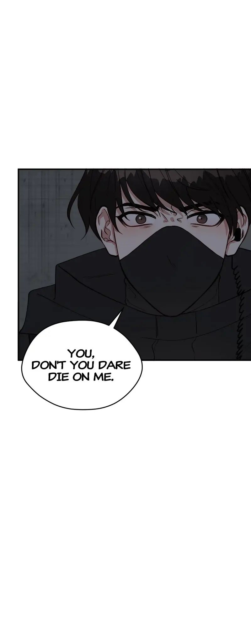 Read Creatures in the Mist chapter 21 image 41 on Lezhin