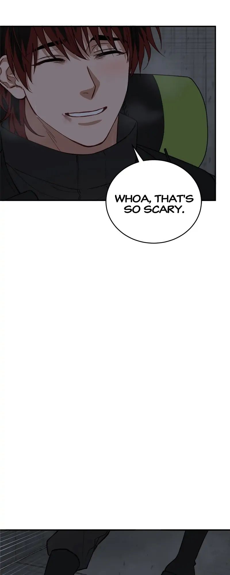 Read Creatures in the Mist chapter 21 image 42 on Lezhin