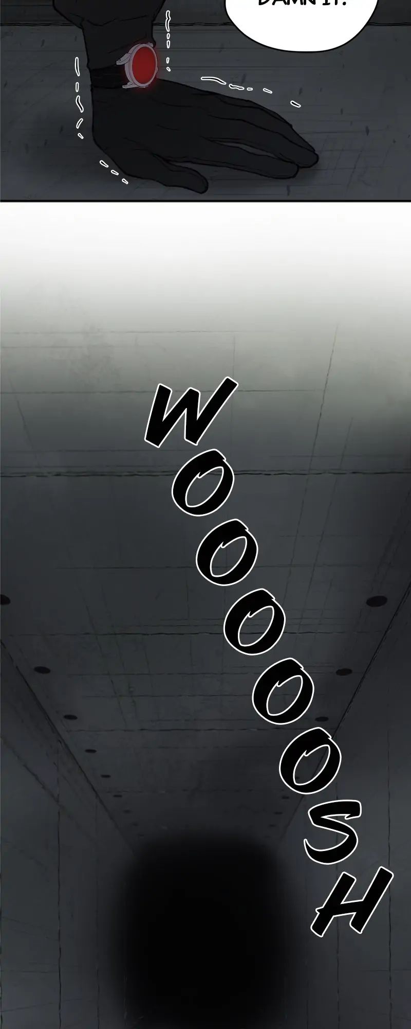 Read Creatures in the Mist chapter 21 image 47 on Lezhin