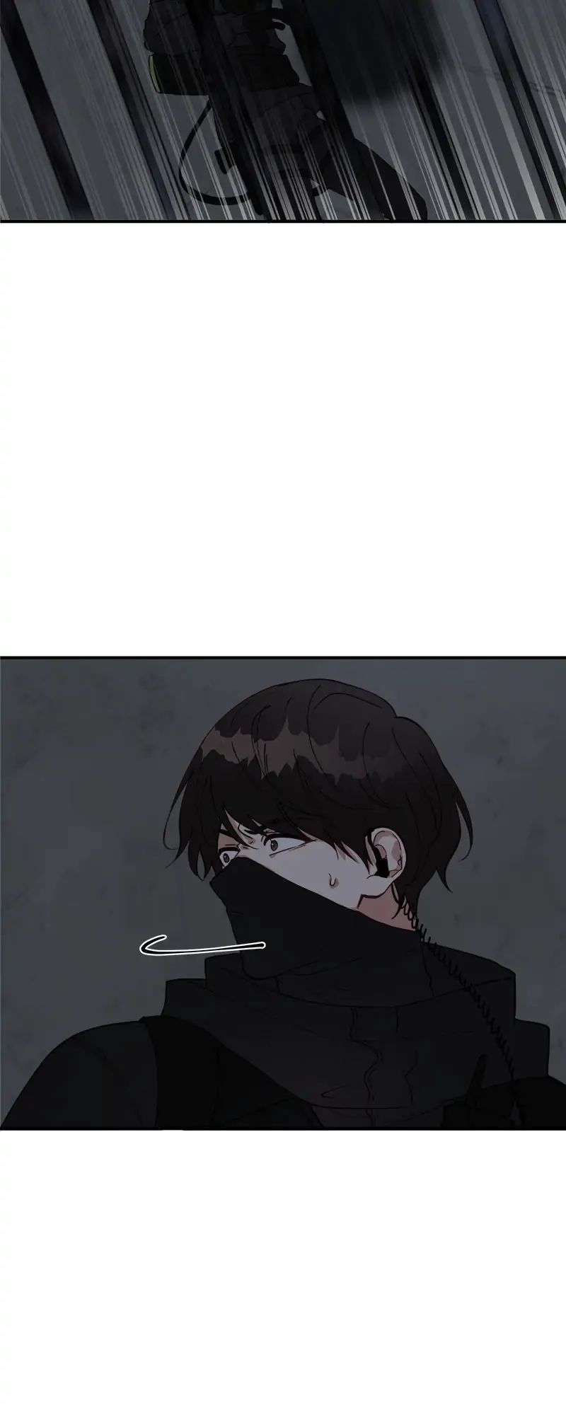 Read Creatures in the Mist chapter 21 image 7 on Lezhin