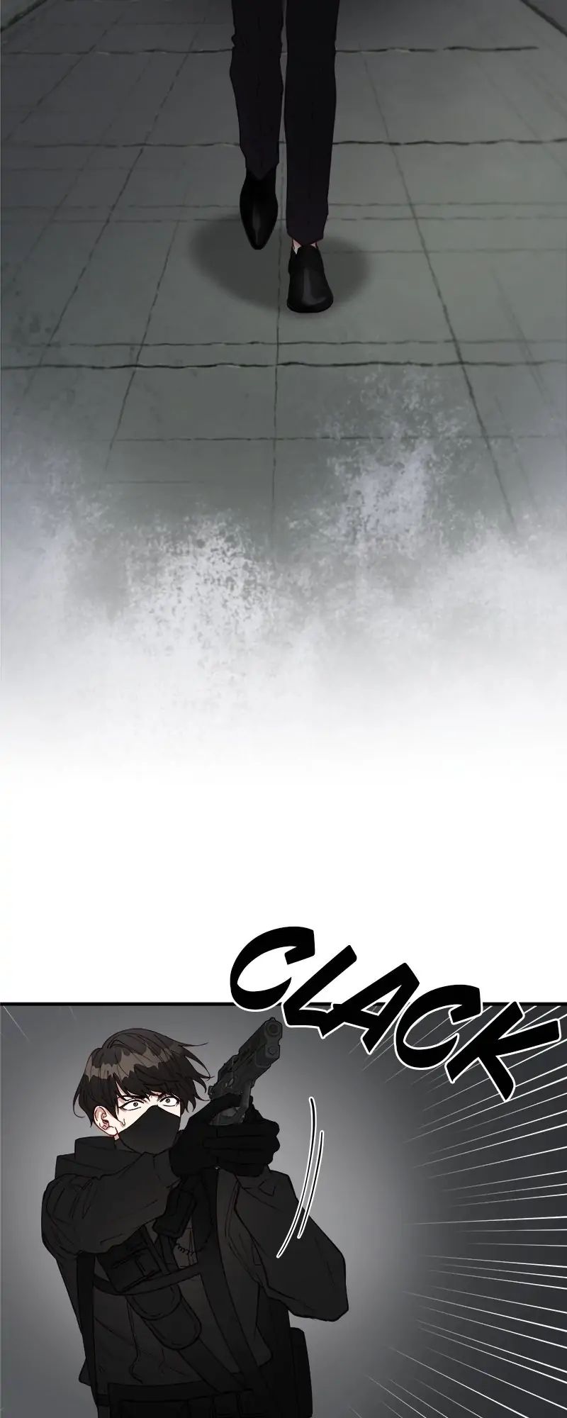 Read Creatures in the Mist chapter 22 image 1 on Lezhin