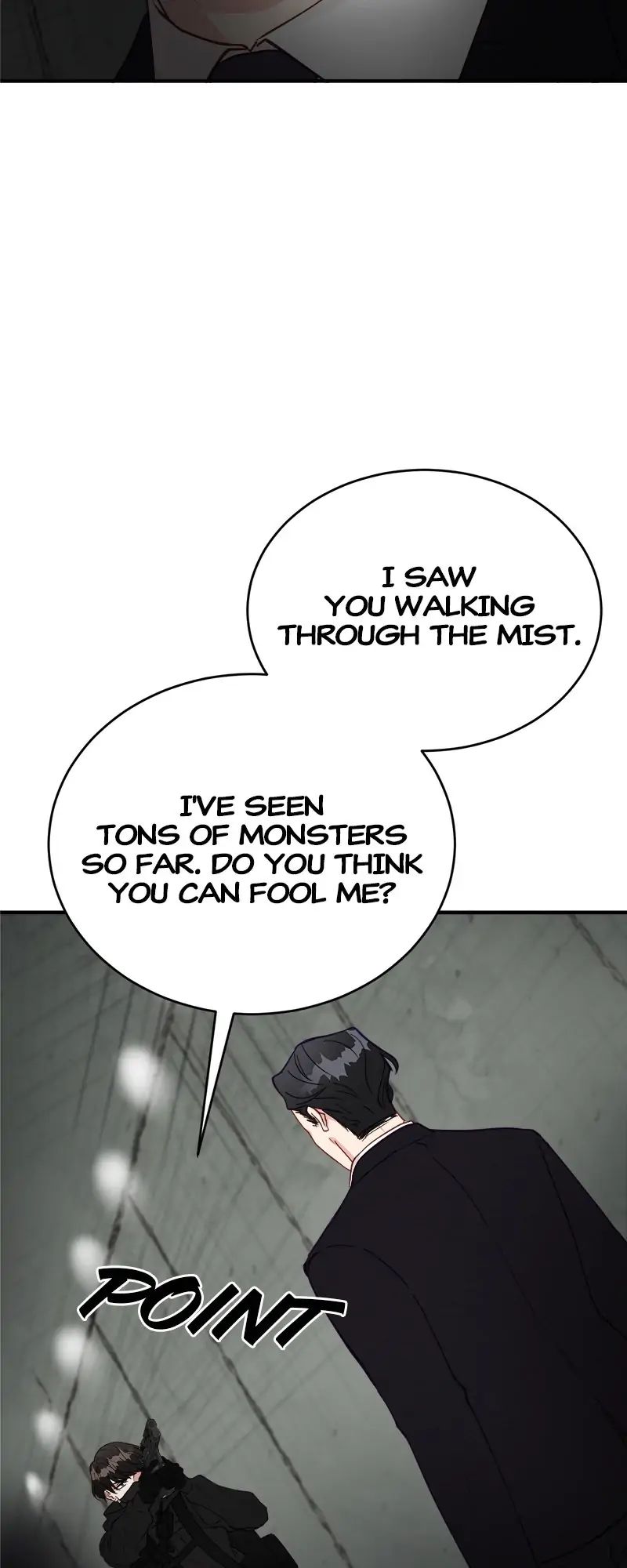 Read Creatures in the Mist chapter 22 image 10 on Lezhin