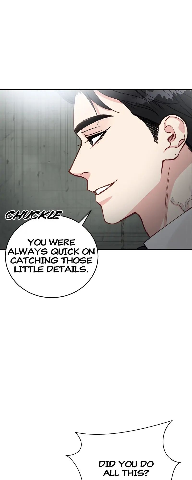 Read Creatures in the Mist chapter 22 image 12 on Lezhin