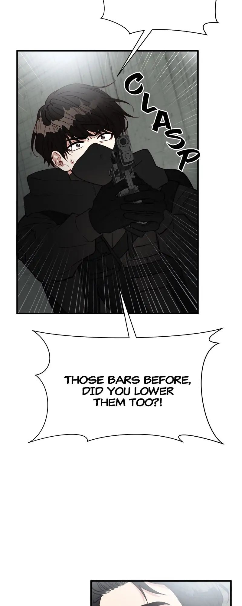 Read Creatures in the Mist chapter 22 image 13 on Lezhin