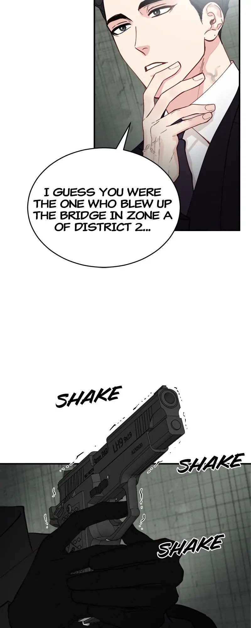Read Creatures in the Mist chapter 22 image 14 on Lezhin