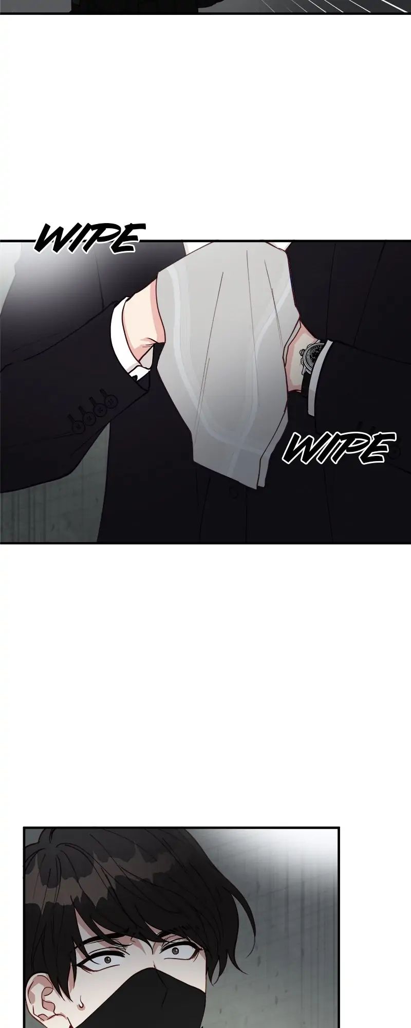 Read Creatures in the Mist chapter 22 image 2 on Lezhin