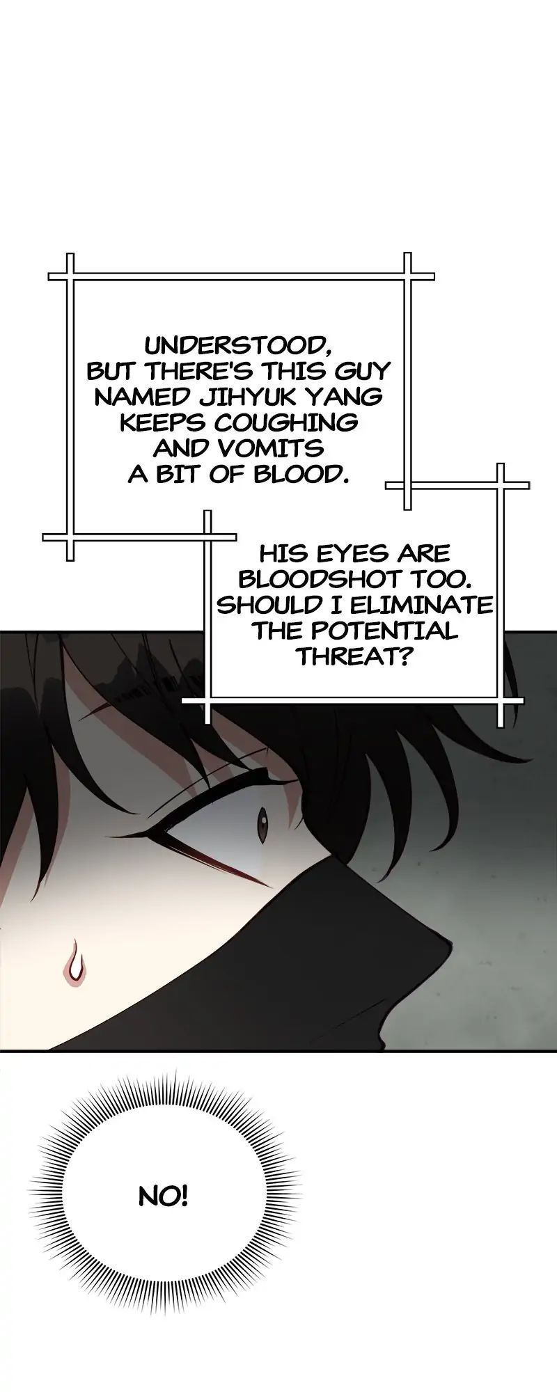 Read Creatures in the Mist chapter 22 image 21 on Lezhin