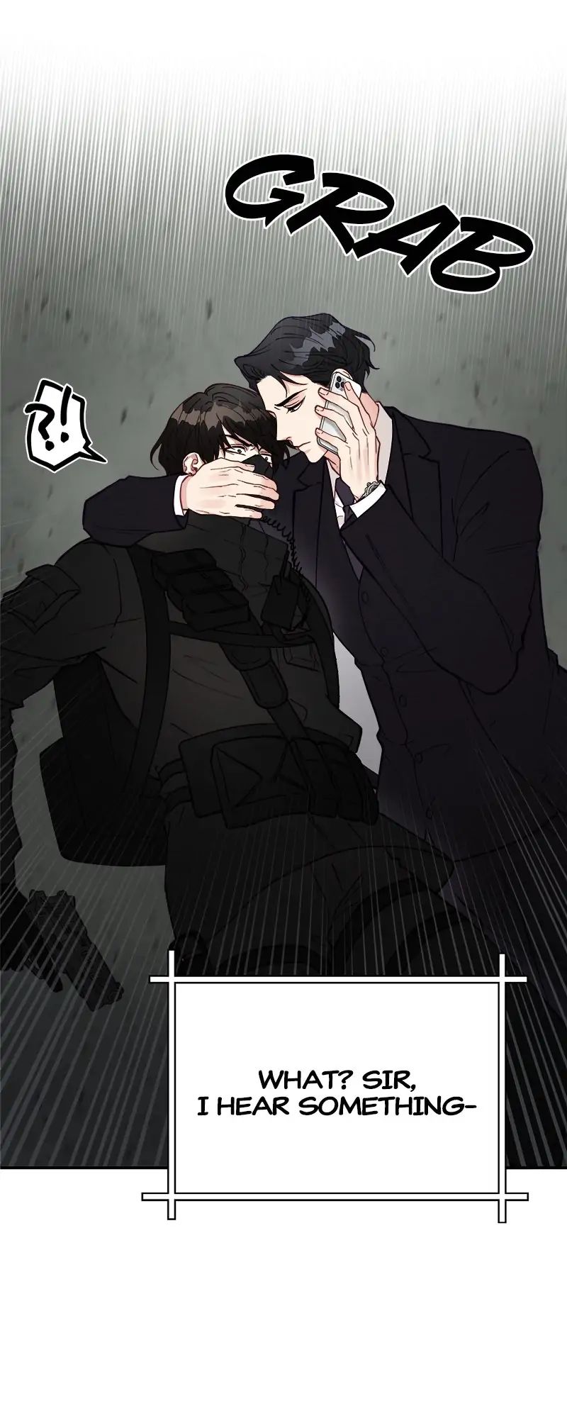 Read Creatures in the Mist chapter 22 image 24 on Lezhin