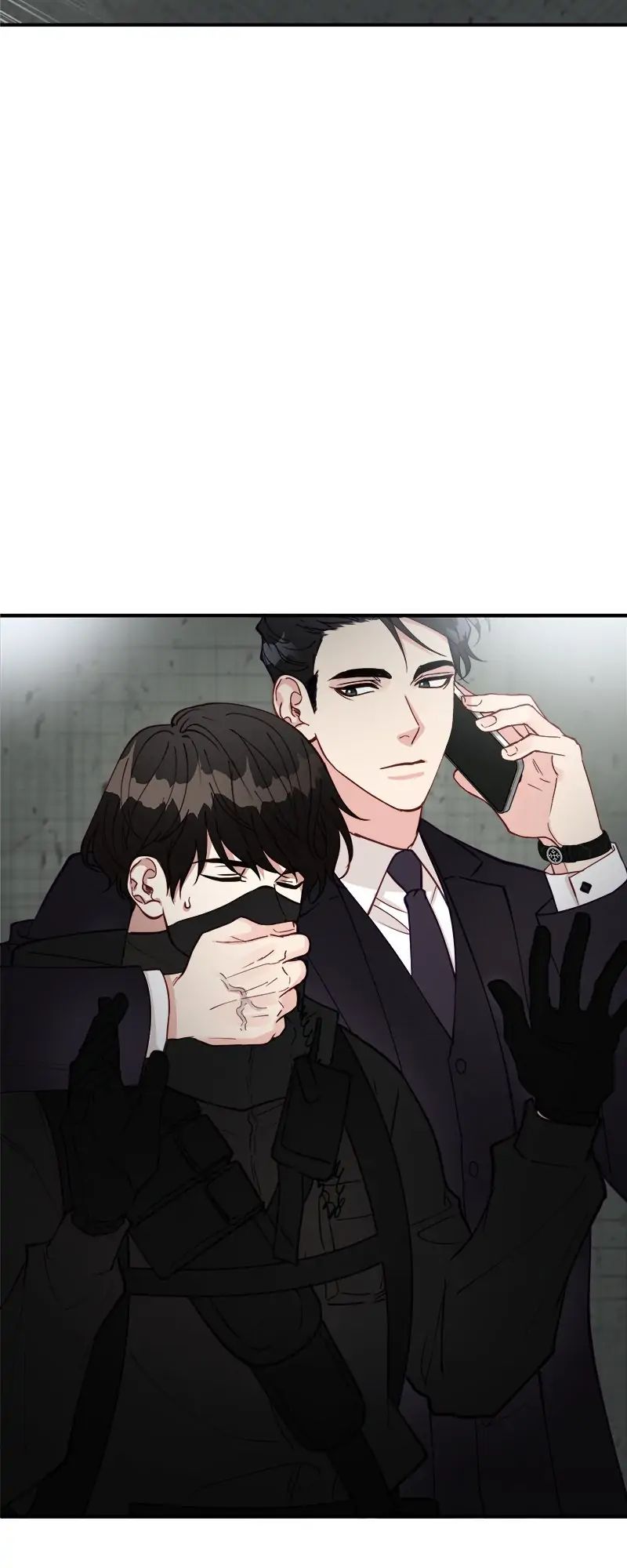 Read Creatures in the Mist chapter 22 image 26 on Lezhin