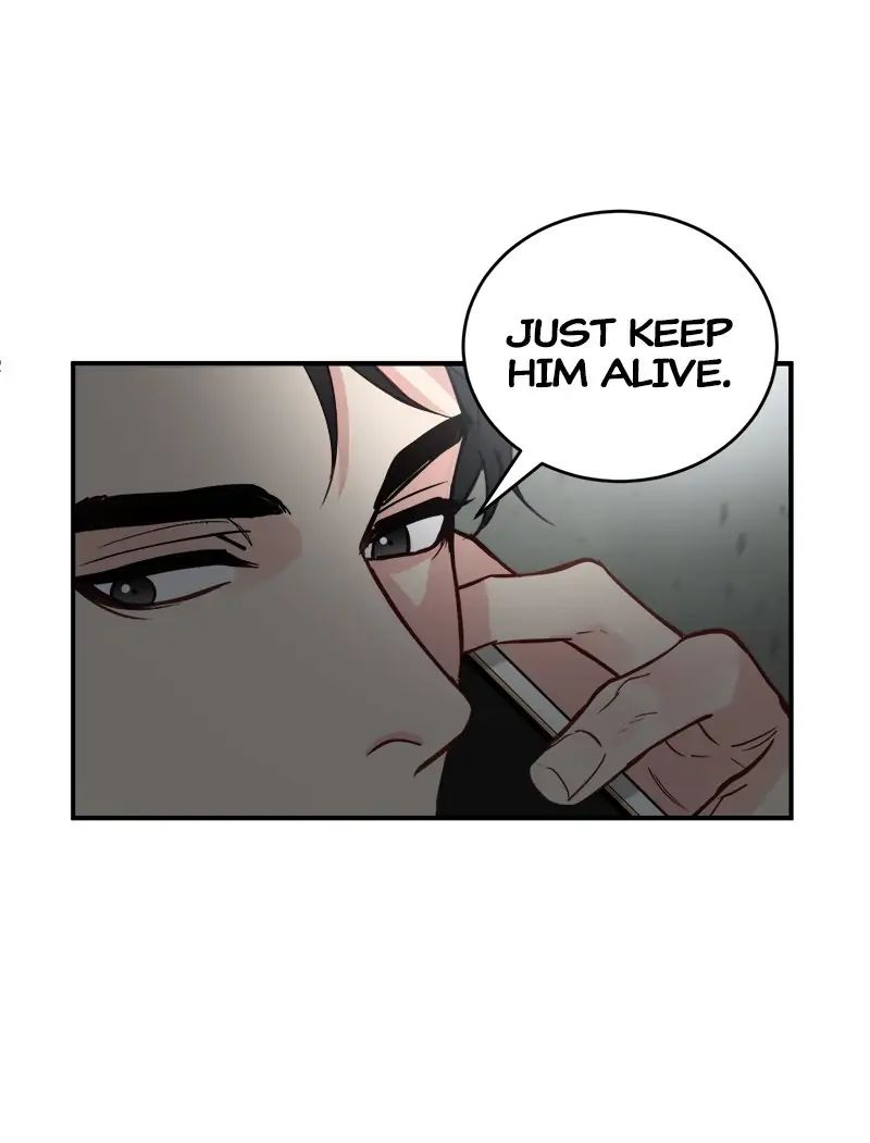 Read Creatures in the Mist chapter 22 image 27 on Lezhin