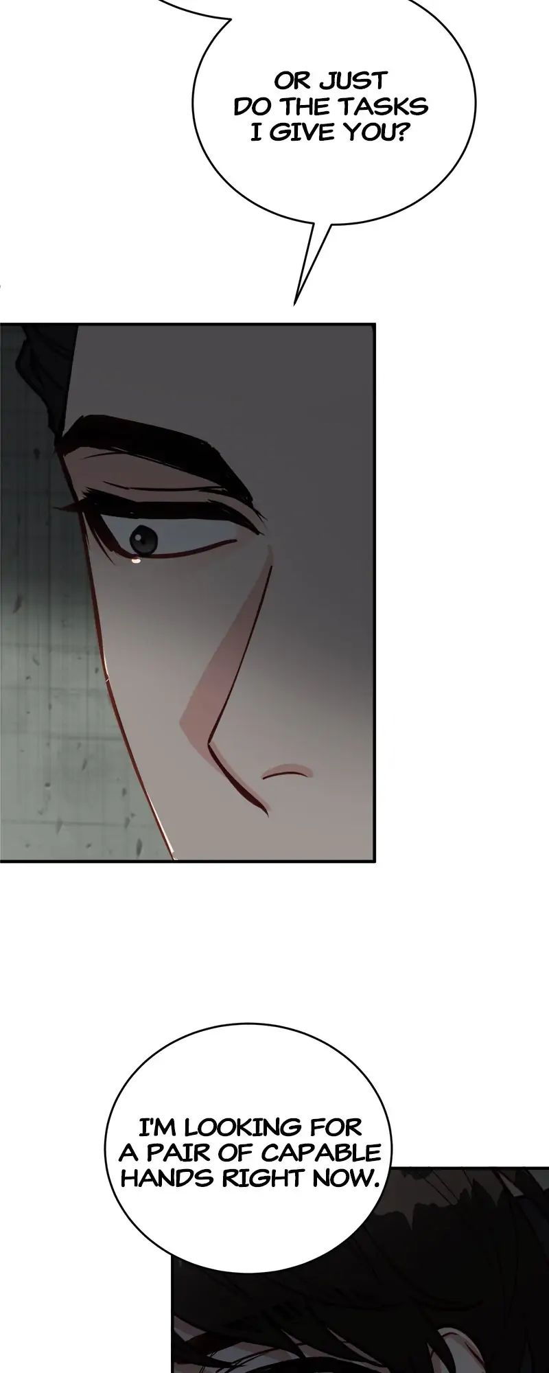 Read Creatures in the Mist chapter 22 image 29 on Lezhin