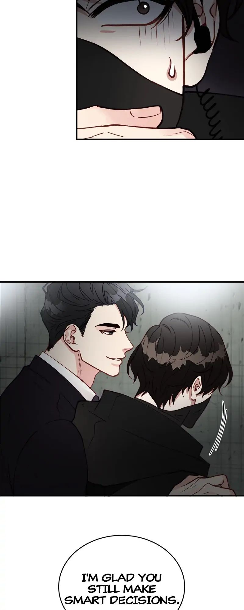 Read Creatures in the Mist chapter 22 image 30 on Lezhin