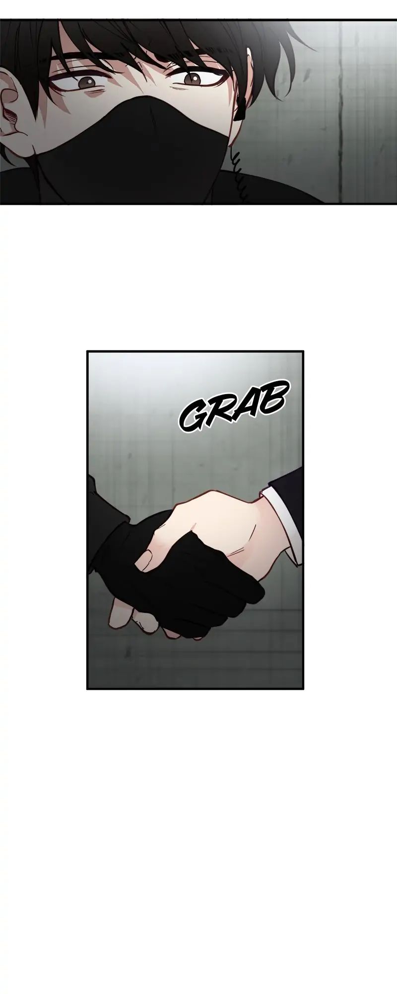 Read Creatures in the Mist chapter 22 image 36 on Lezhin