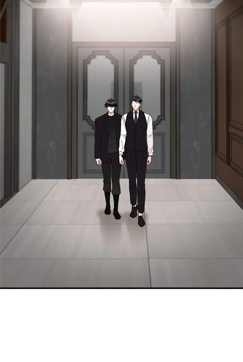 Read Creatures in the Mist chapter 22 image 39 on Lezhin