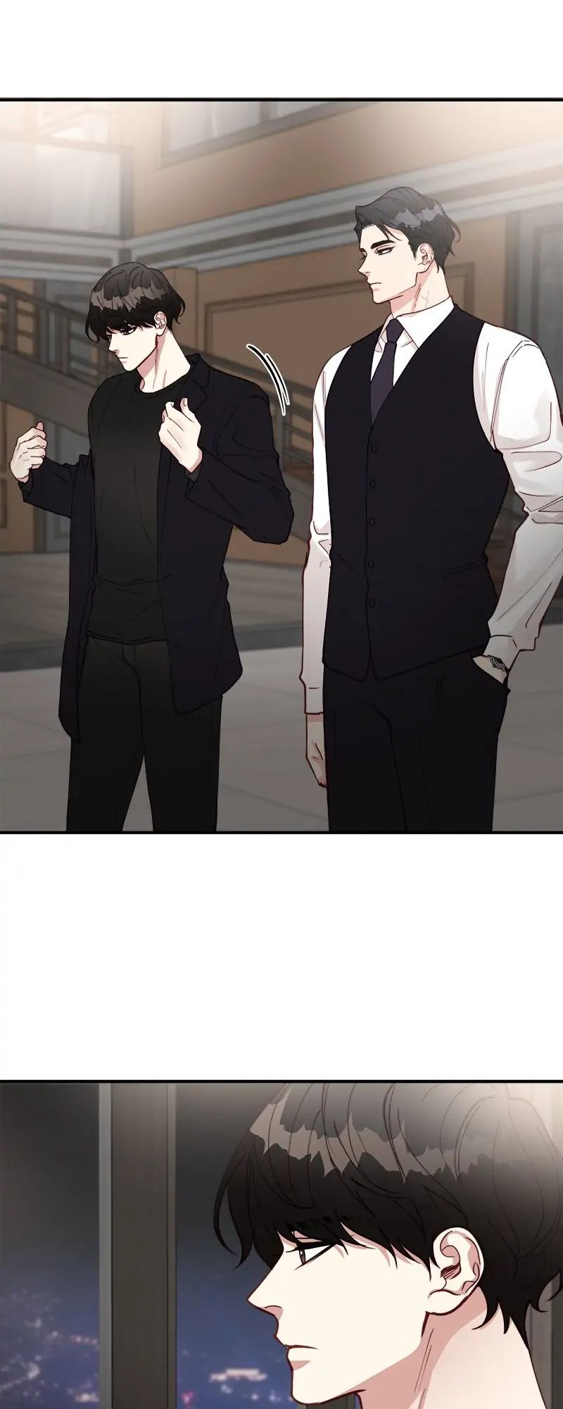 Read Creatures in the Mist chapter 22 image 40 on Lezhin