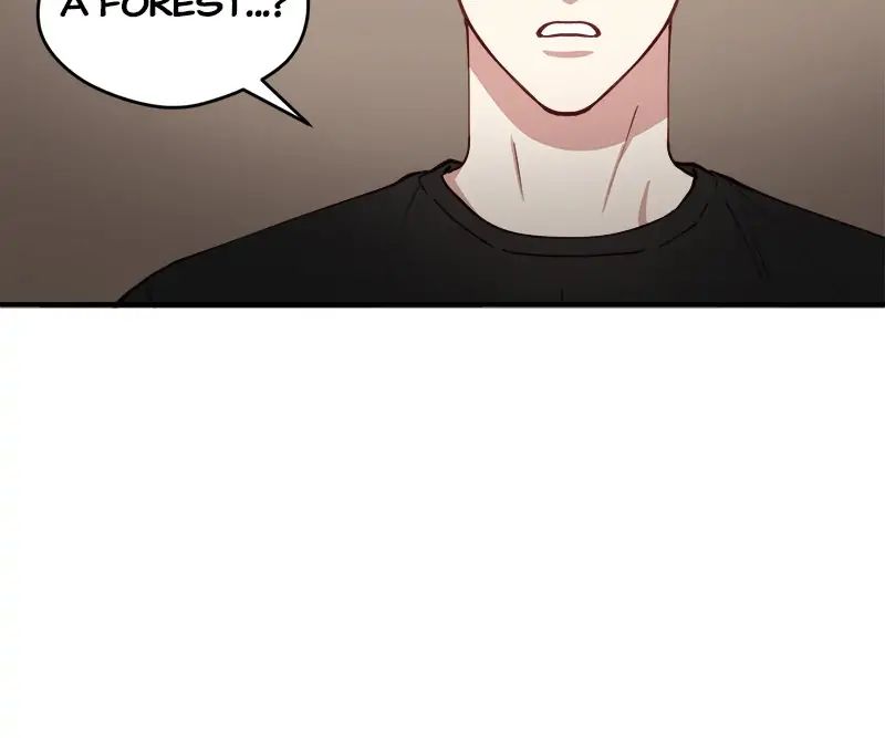 Read Creatures in the Mist chapter 22 image 43 on Lezhin