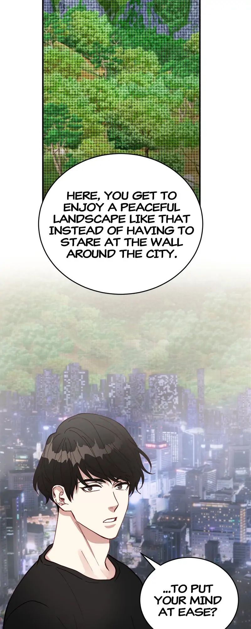 Read Creatures in the Mist chapter 22 image 45 on Lezhin