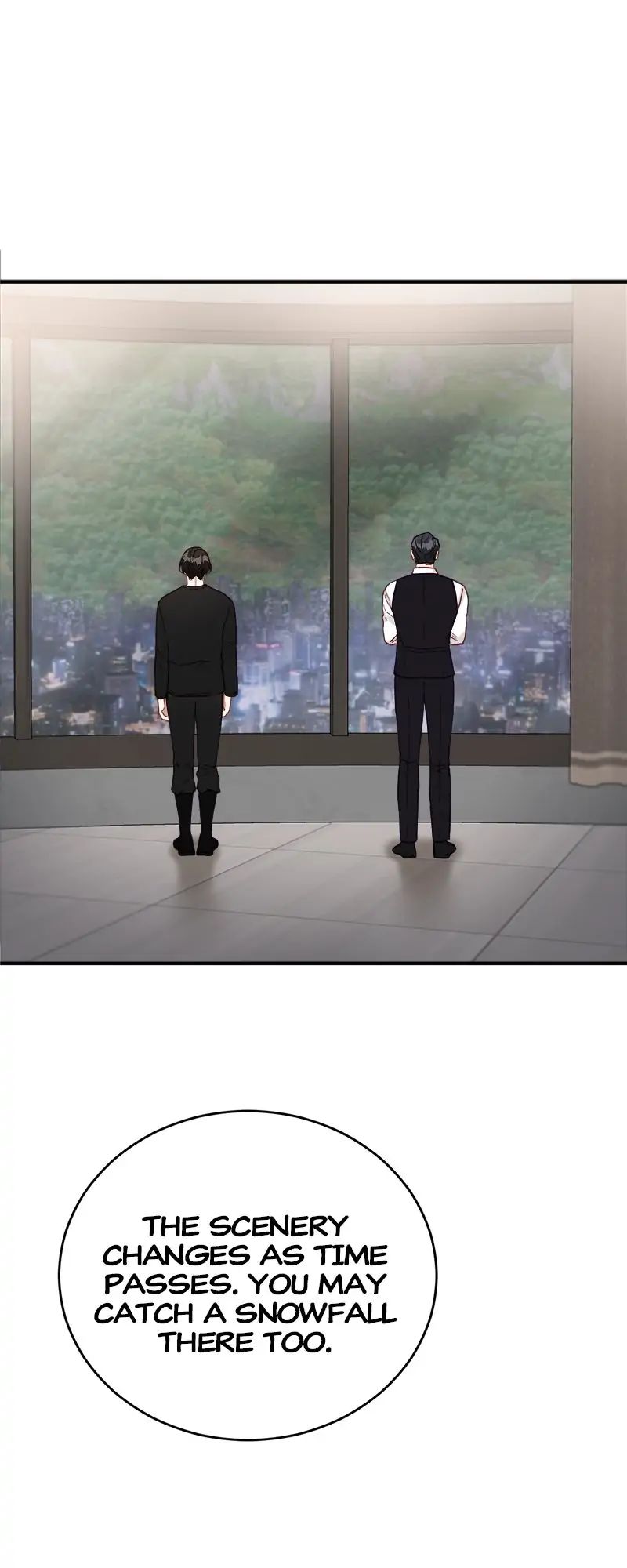 Read Creatures in the Mist chapter 22 image 48 on Lezhin