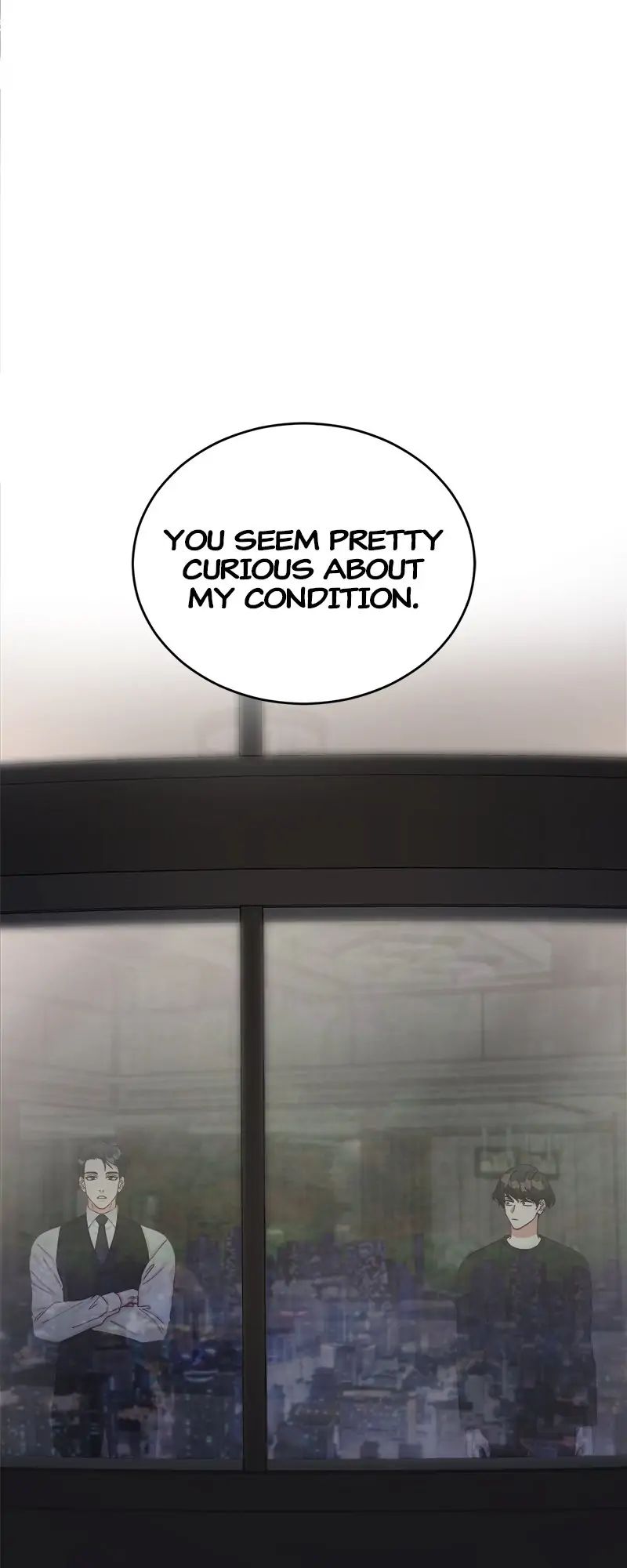Read Creatures in the Mist chapter 22 image 50 on Lezhin