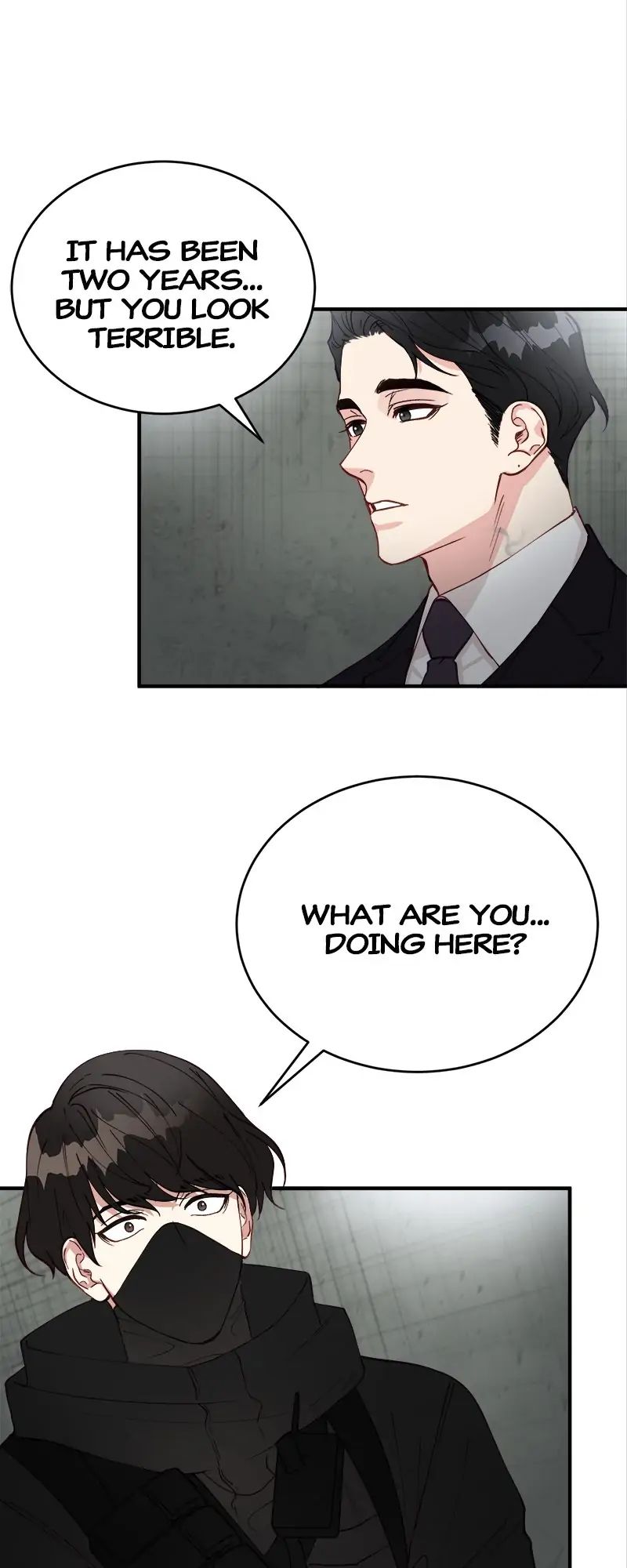 Read Creatures in the Mist chapter 22 image 6 on Lezhin