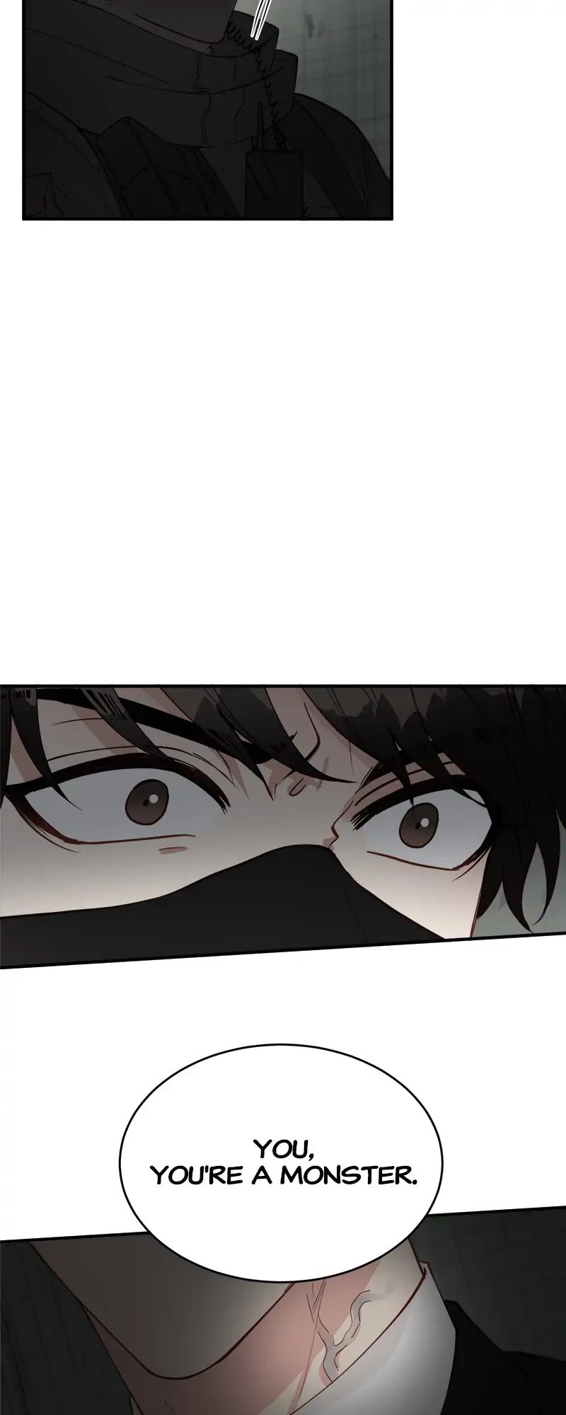 Read Creatures in the Mist chapter 22 image 9 on Lezhin