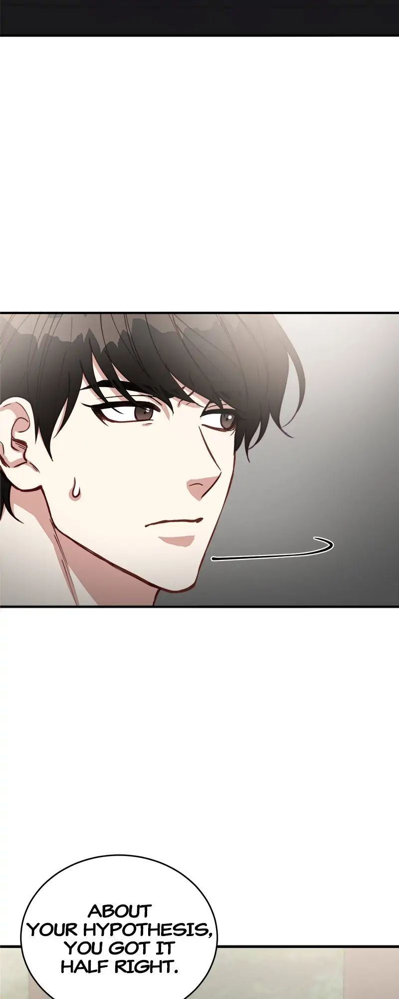 Read Creatures in the Mist chapter 23 image 1 on Lezhin