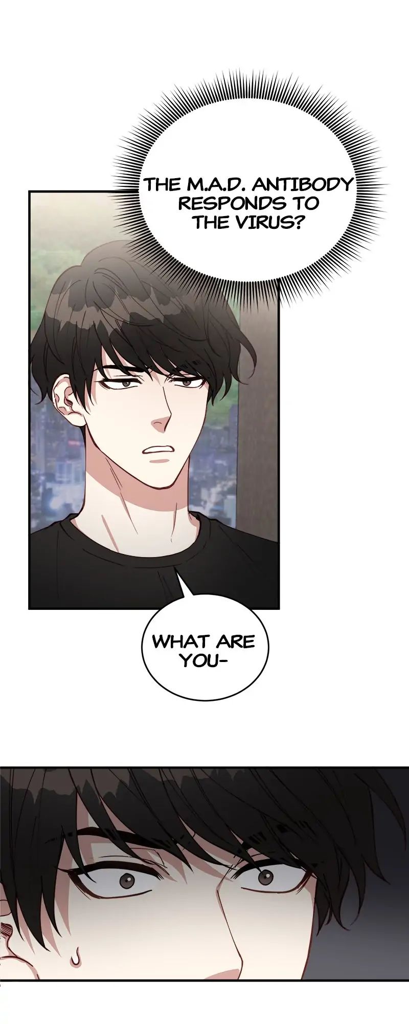Read Creatures in the Mist chapter 23 image 12 on Lezhin