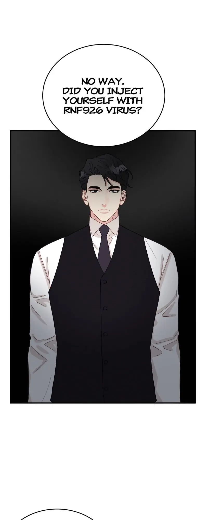 Read Creatures in the Mist chapter 23 image 13 on Lezhin
