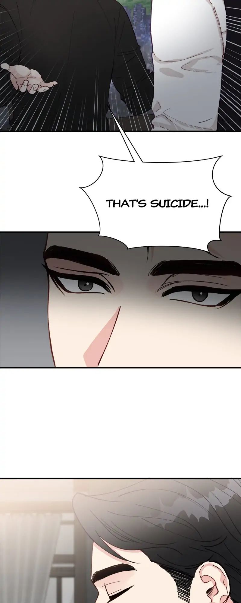 Read Creatures in the Mist chapter 23 image 17 on Lezhin